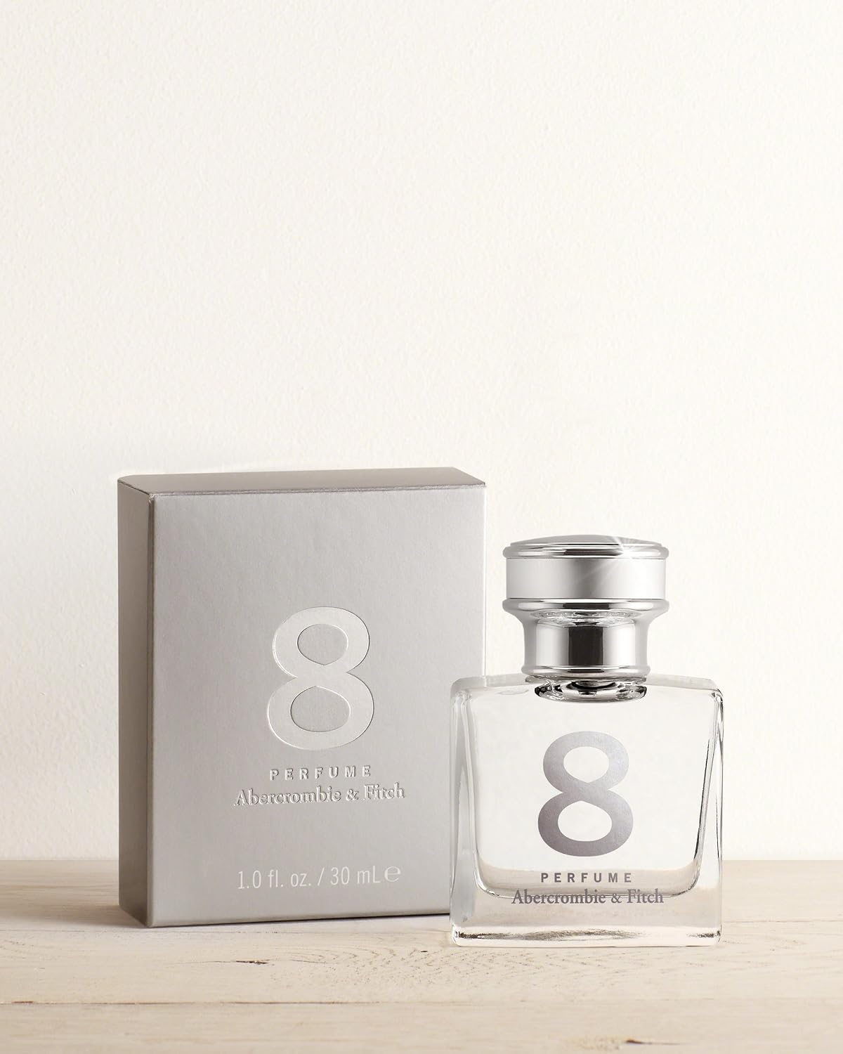 Abercrombie & Fitch 8 Perfume – 30 ml