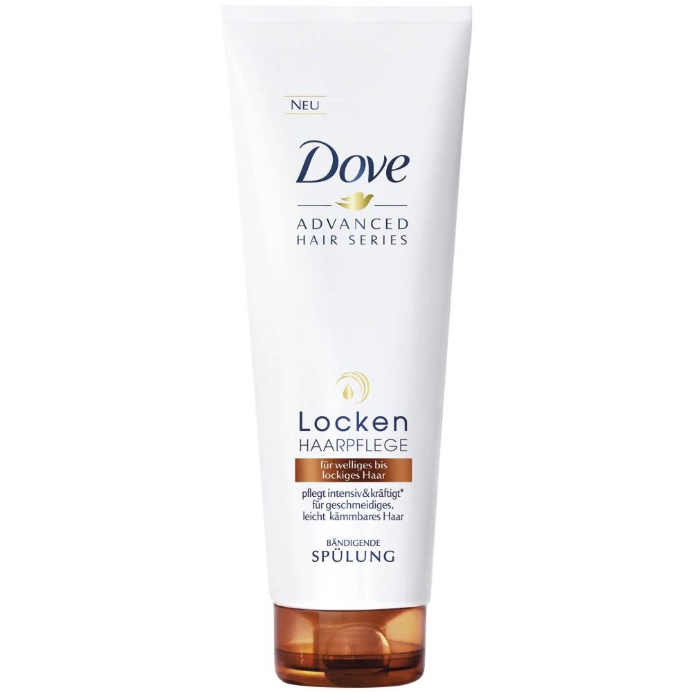 Dove Advanced Hair Series Locken-Spülung – 250 ml